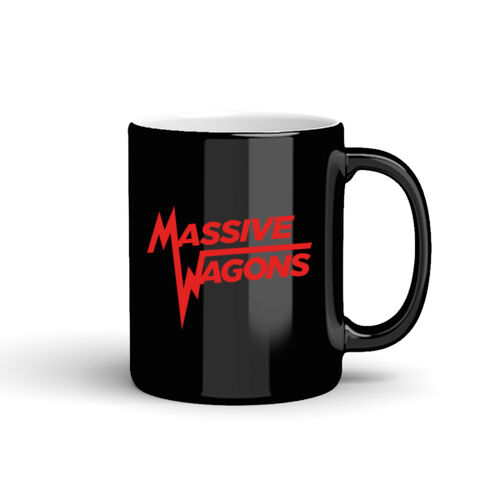 WTTW Album Songs - 10oz Coffee Mug Thumbnail