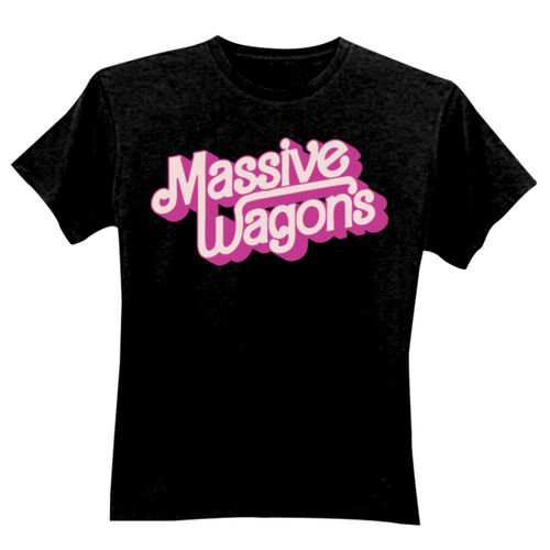 Barbie - GD01 Softstyle Adult T-Shirt Thumbnail