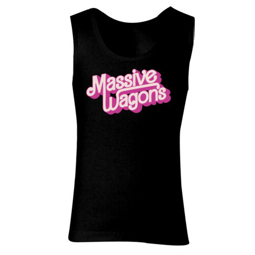Barbie - GD77 Softstyle® Ladies' Tank Top Thumbnail