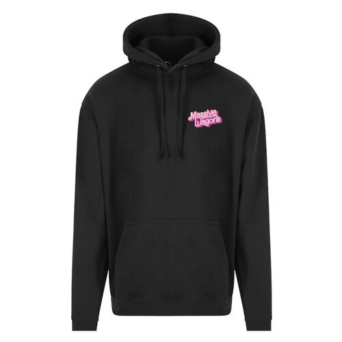 Barbie - RX350 Pro RTX Pro Hoodie Thumbnail