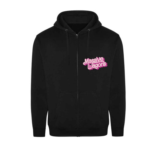 Barbie - RX351 Pro RTX Pro Zip Hoodie Thumbnail