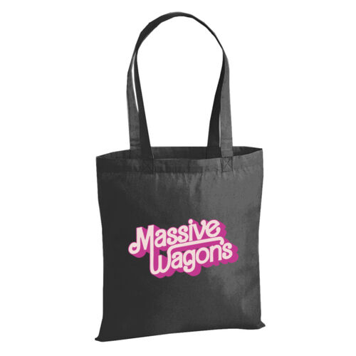 Barbie - W201 Premium Cotton Tote Thumbnail