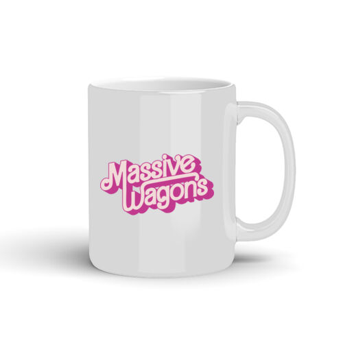 Barbie - 10oz Coffee Mug Thumbnail