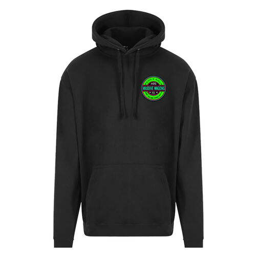 Mr Zoggs (Green) - RX350 Pro RTX Pro Hoodie Thumbnail