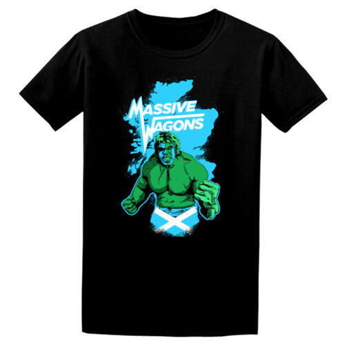 Scotland 2024 - GD01B Softstyle® Youth T-Shirt Thumbnail