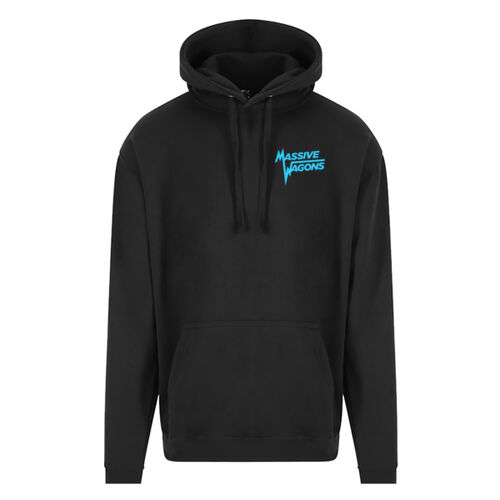 Scotland 2024 - RX350 Pro RTX Pro Hoodie Thumbnail
