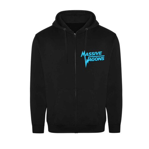 Scotland 2024 - RX351 Pro RTX Pro Zip Hoodie Thumbnail