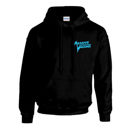 Scotland 2024 - GD57B Heavy Blend™ Youth Hooded Sweatshirt Thumbnail