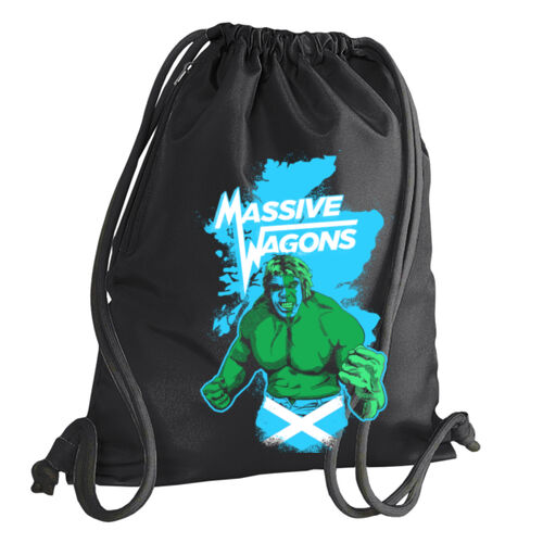 Scotland 2024 - BG110 Icon Gymsac Thumbnail