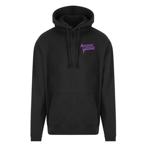 Halloween 2024 - RX350 Pro RTX Pro Hoodie Thumbnail