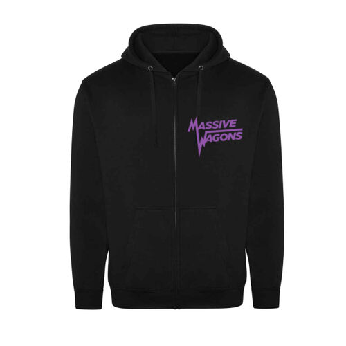 Halloween 2024 - RX351 Pro RTX Pro Zip Hoodie Thumbnail
