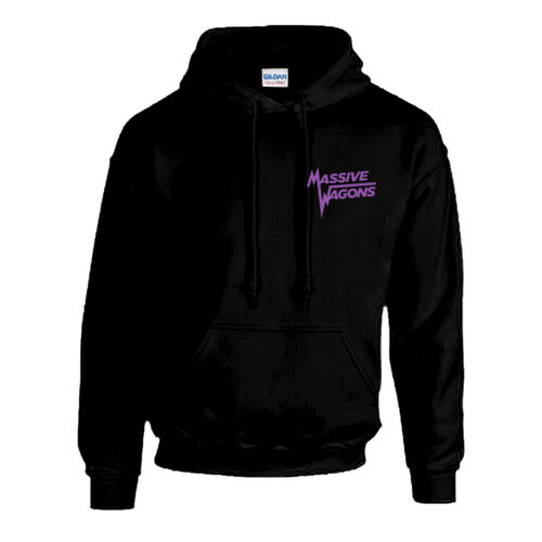 Halloween 2024 - GD57B Heavy Blend™ Youth Hooded Sweatshirt Thumbnail