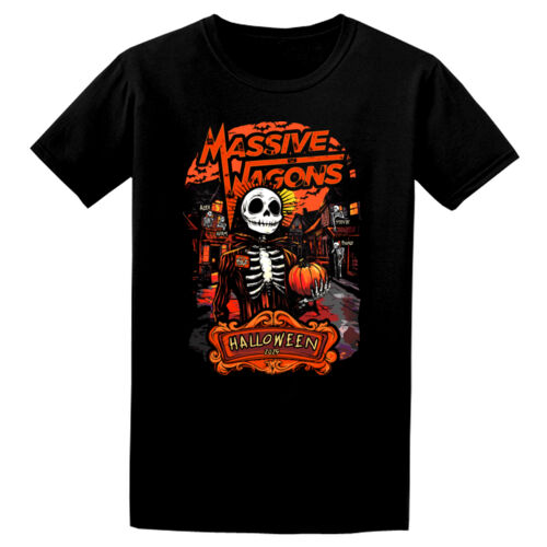 Halloween 2025 - GD01B Softstyle® Youth T-Shirt Thumbnail