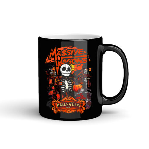 Halloween 2025 - 10oz Coffee Mug Thumbnail
