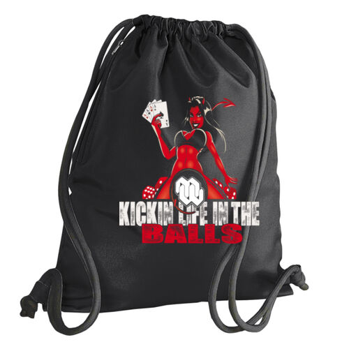 Kick Life - BG110 Icon Gymsac Thumbnail