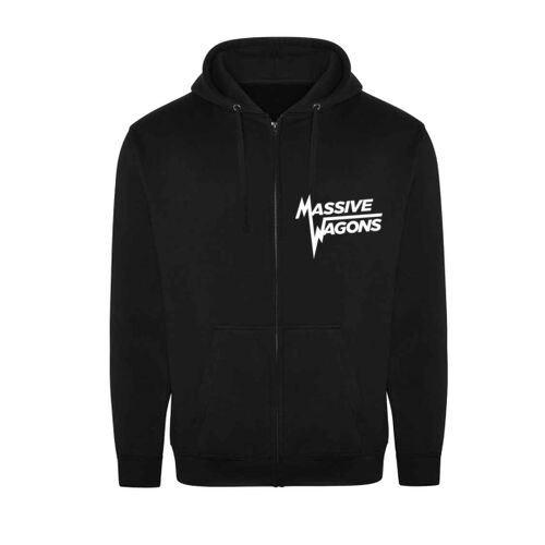Fuck The Haters - RX351 Pro RTX Pro Zip Hoodie Thumbnail