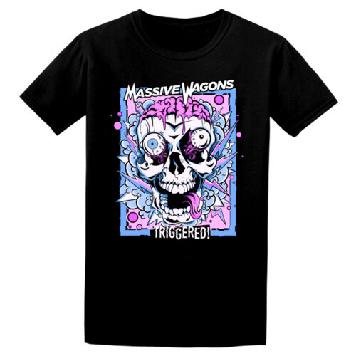 Triggered - GD01B Softstyle® Youth T-Shirt Thumbnail