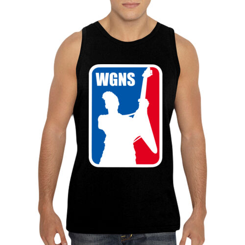 Flying V - GD12 Softstyle® Adult Tank Top Thumbnail
