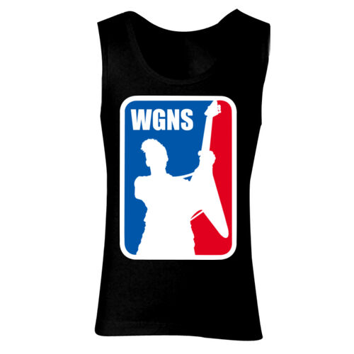 Flying V - GD77 Softstyle® Ladies' Tank Top Thumbnail