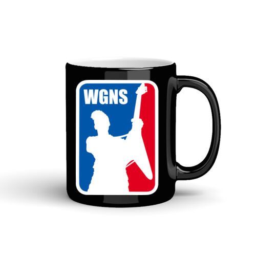 Flying V - 10oz Coffee Mug Thumbnail