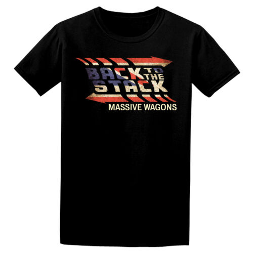 Back To The Stack - GD01B Softstyle® Youth T-Shirt Thumbnail