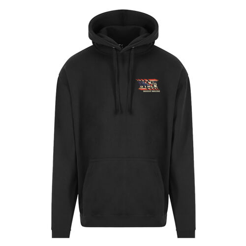 Back To The Stack - RX350 Pro RTX Pro Hoodie Thumbnail