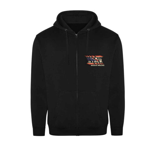 Back To The Stack - RX351 Pro RTX Pro Zip Hoodie Thumbnail