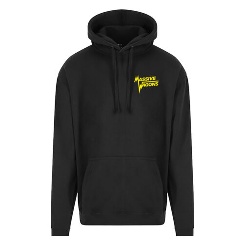 Blackpool Waterloo - RX350 Pro RTX Pro Hoodie Thumbnail