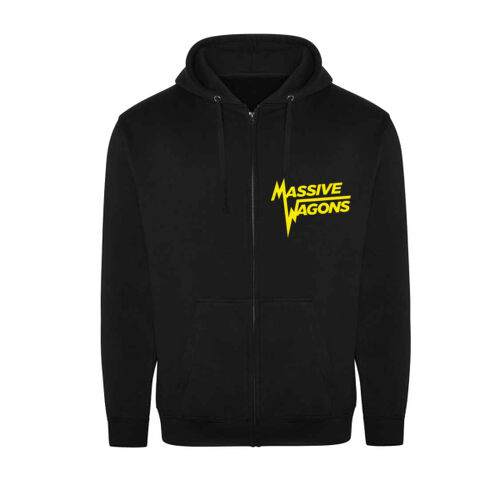 Blackpool Waterloo - RX351 Pro RTX Pro Zip Hoodie Thumbnail