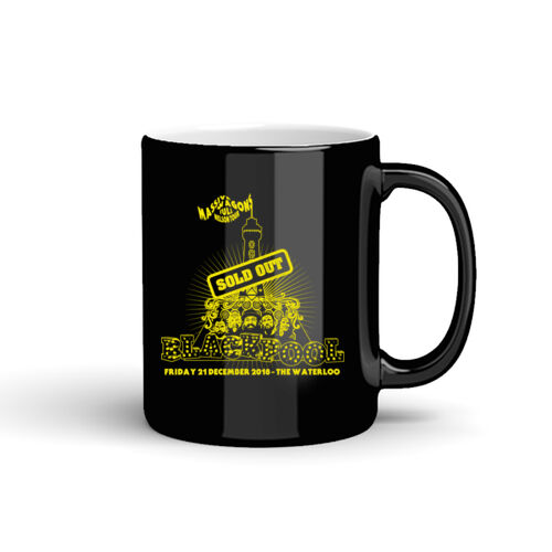 Blackpool Waterloo - 10oz Coffee Mug Thumbnail