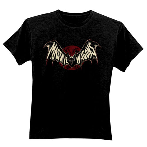 Halloween 2026 - GD01 Softstyle Adult T-Shirt Thumbnail