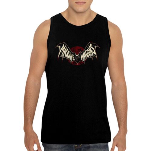 Halloween 2026 - GD12 Softstyle® Adult Tank Top Thumbnail