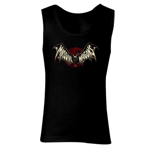 Halloween 2026 - GD77 Softstyle® Ladies' Tank Top Thumbnail