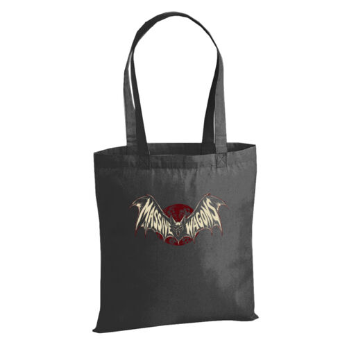 Halloween 2026 - W201 Premium Cotton Tote Thumbnail
