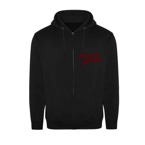 Halloween 2026 - RX351 Pro RTX Pro Zip Hoodie Thumbnail