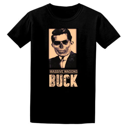 Buck - GD01B Softstyle® Youth T-Shirt Thumbnail