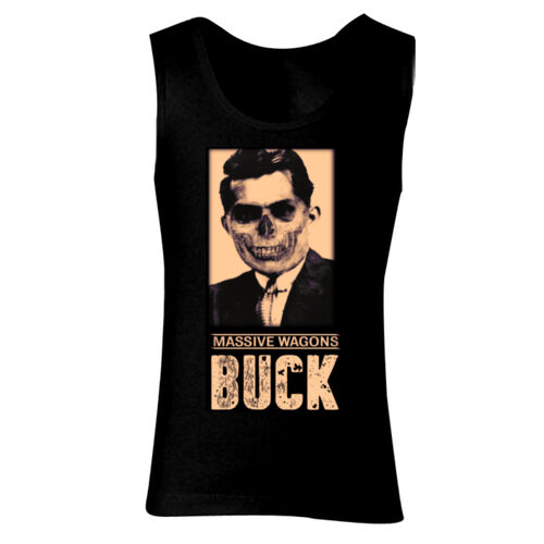 Buck - GD77 Softstyle® Ladies' Tank Top Thumbnail
