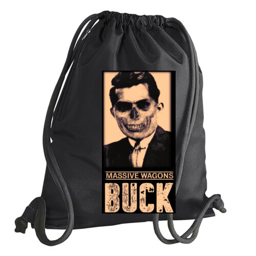 Buck - BG110 Icon Gymsac Thumbnail