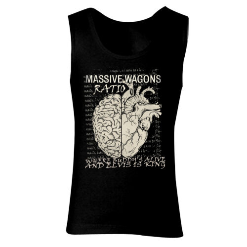 Ratio - GD77 Softstyle® Ladies' Tank Top Thumbnail