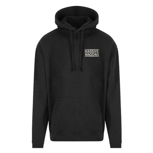 Ratio - RX350 Pro RTX Pro Hoodie Thumbnail