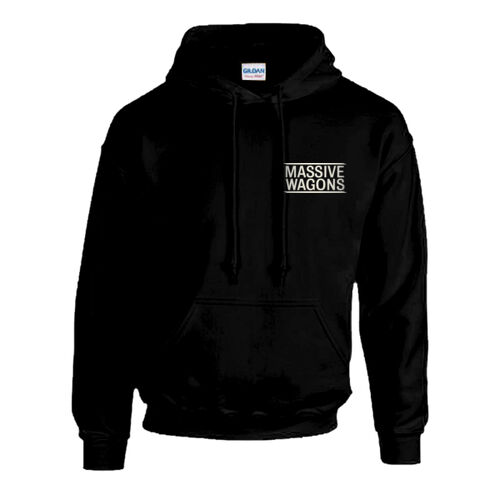 Ratio - GD57B Heavy Blend™ Youth Hooded Sweatshirt Thumbnail
