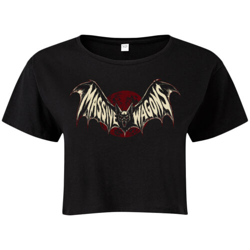 Halloween 2026 - Women's TriDri® crop top Thumbnail