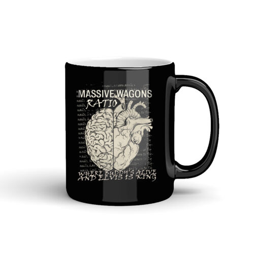 Ratio - 10oz Coffee Mug Thumbnail
