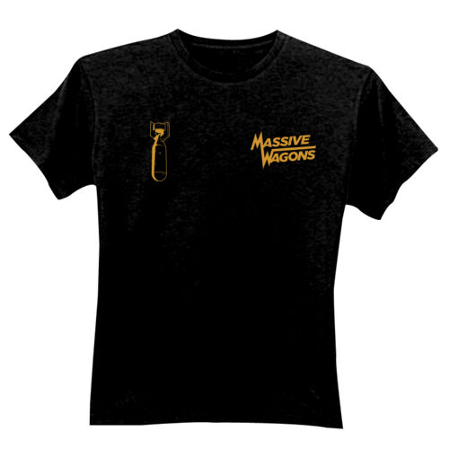 STORY OF MY DEMISE - GD01 Softstyle Adult T-Shirt Thumbnail