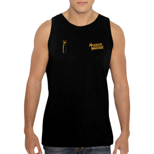 STORY OF MY DEMISE - GD12 Softstyle® Adult Tank Top Thumbnail