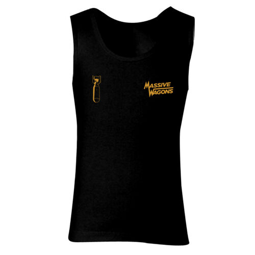 STORY OF MY DEMISE - GD77 Softstyle® Ladies' Tank Top Thumbnail
